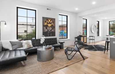 Top 8 Interior Designers in Philadelphia, PA