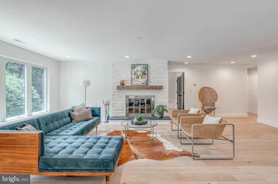 Top 8 Interior Designers in Philadelphia, PA
