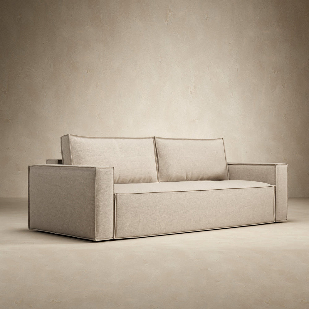 Play Storage Sofa Bed (Queen)