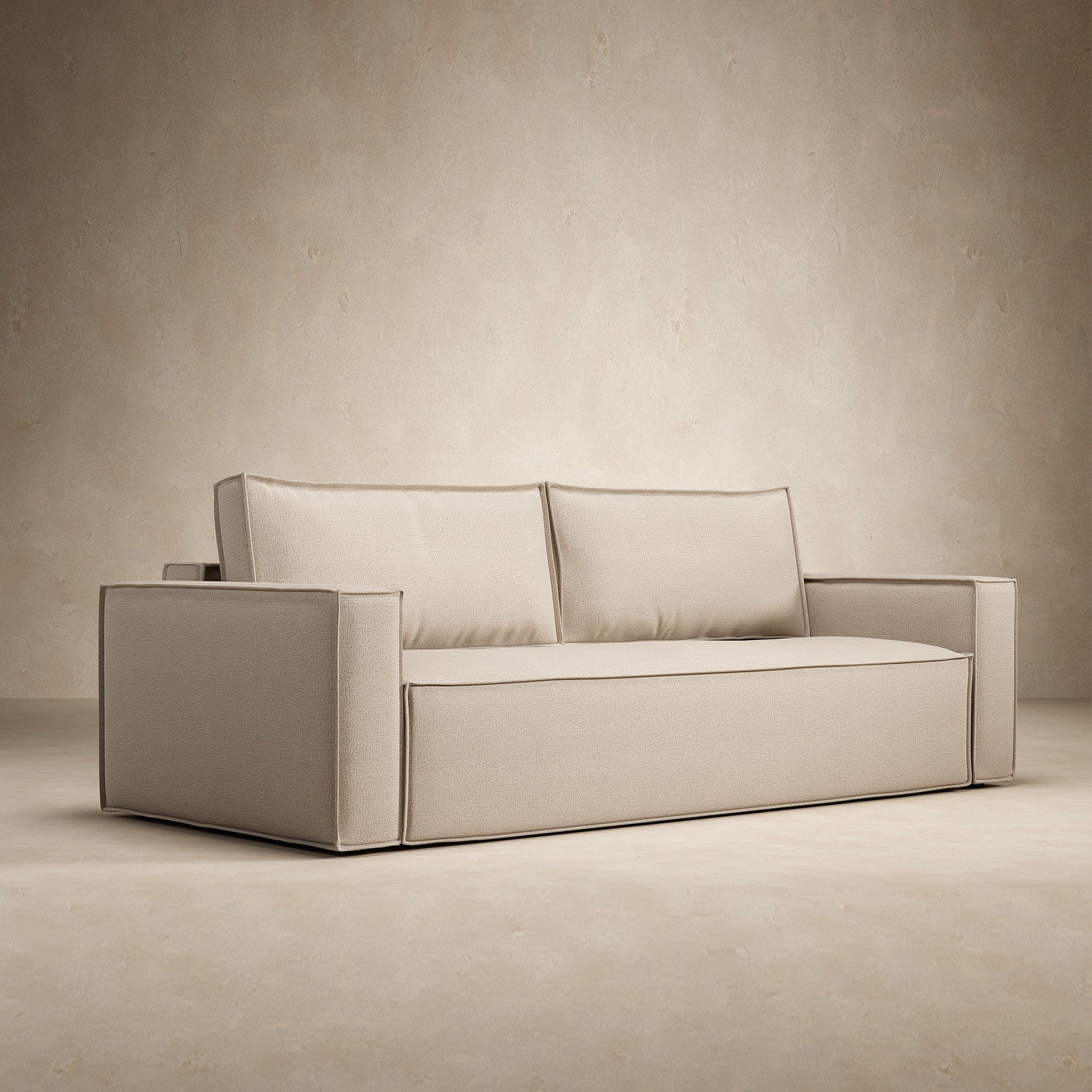 Play Storage Sofa Bed (Queen)