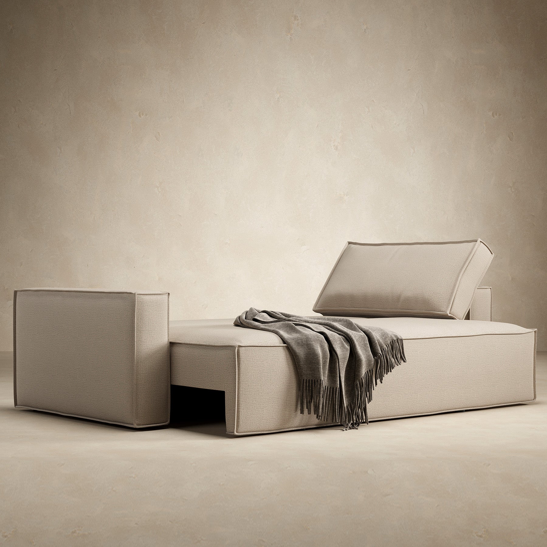 Play Storage Sofa Bed (Queen)