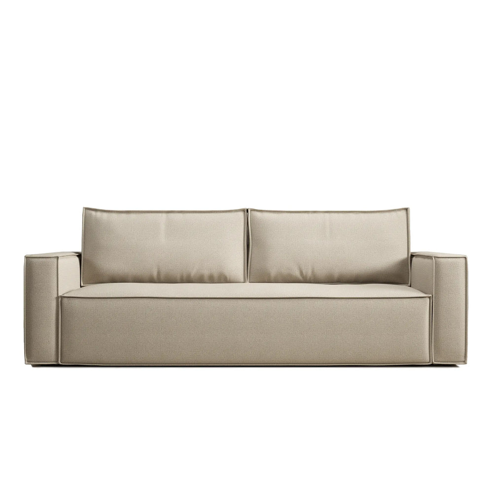 Play Storage Sofa Bed (Queen)