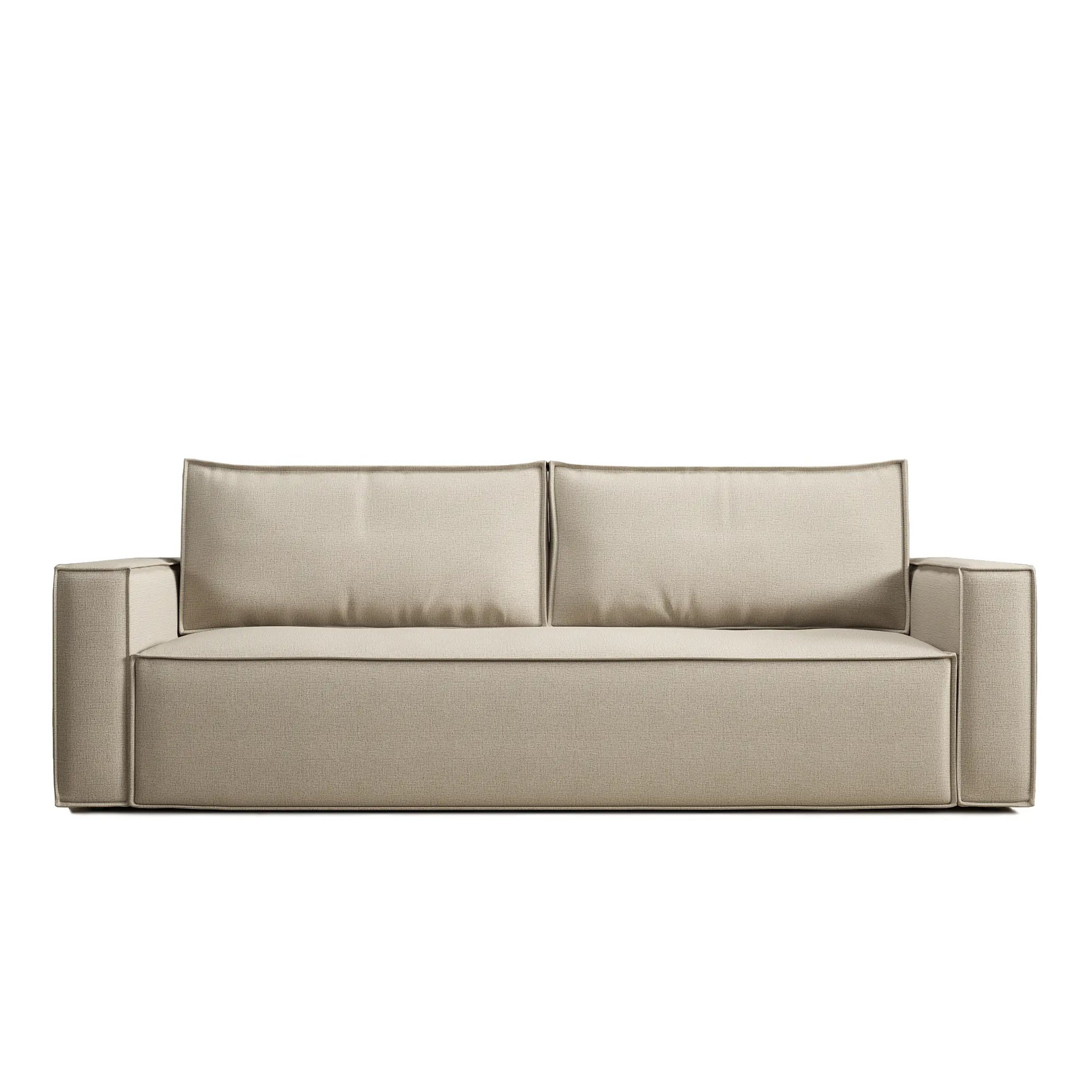 Play Storage Sofa Bed (Queen)