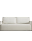 Play Storage Sofa Bed - Slim Arms (Queen)