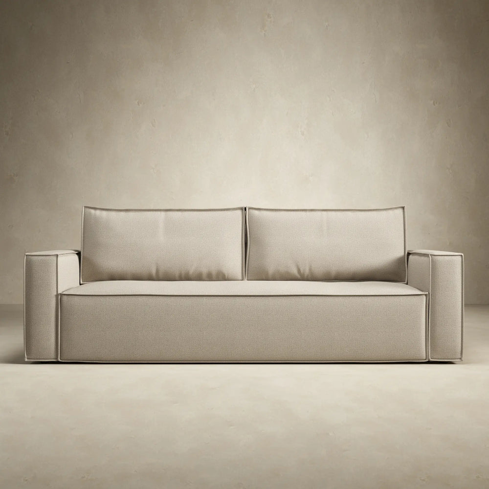 Play Storage Sofa Bed (Queen)