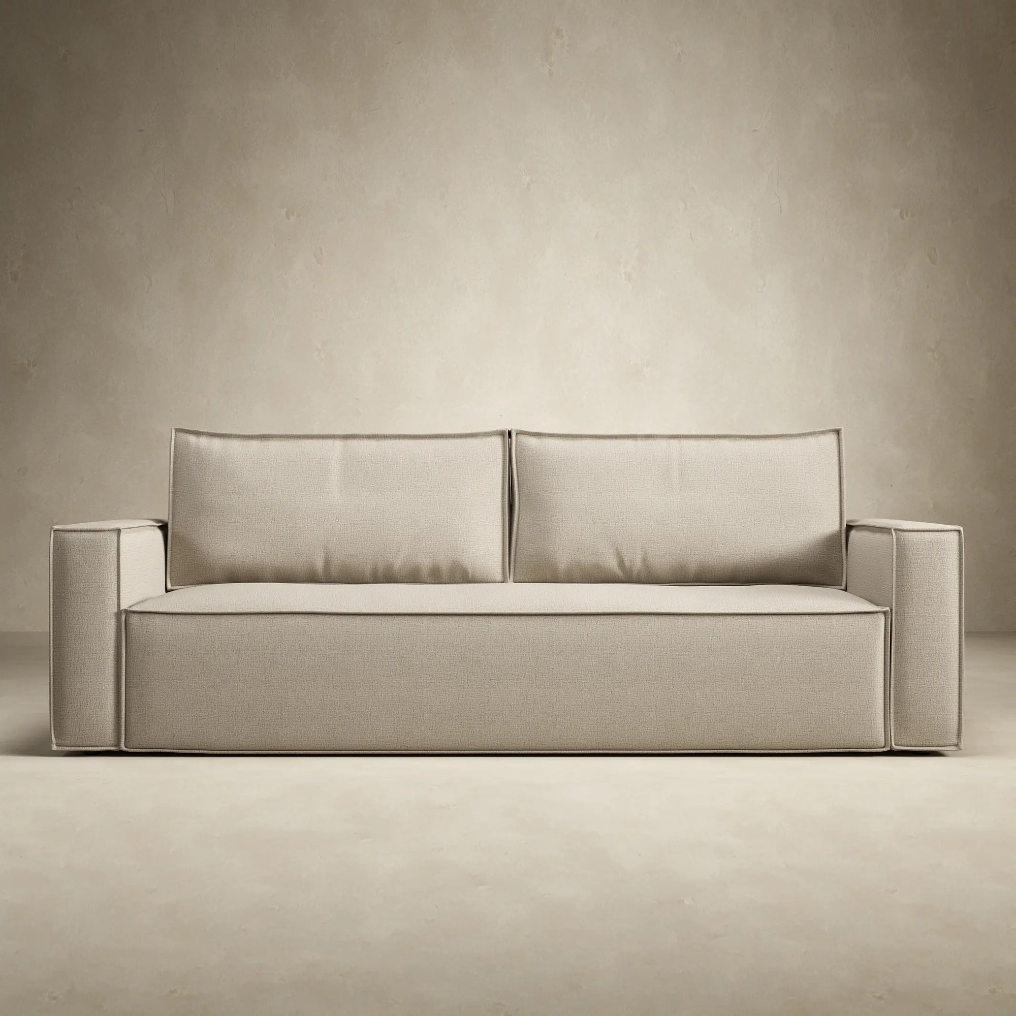 Play Storage Sofa Bed (Queen)