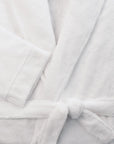 Men's Bamboo Bathrobe