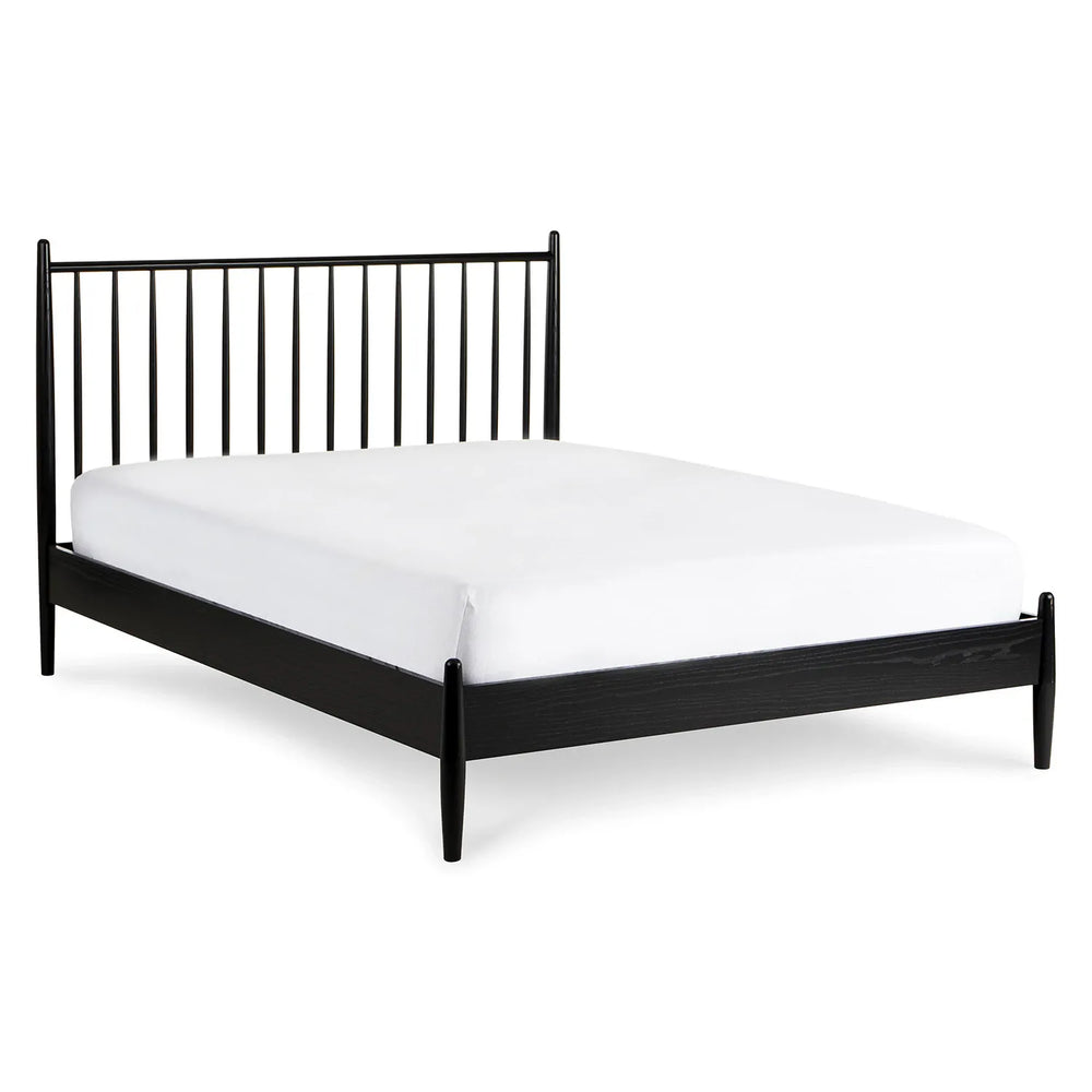 Lenia Spindle Bed