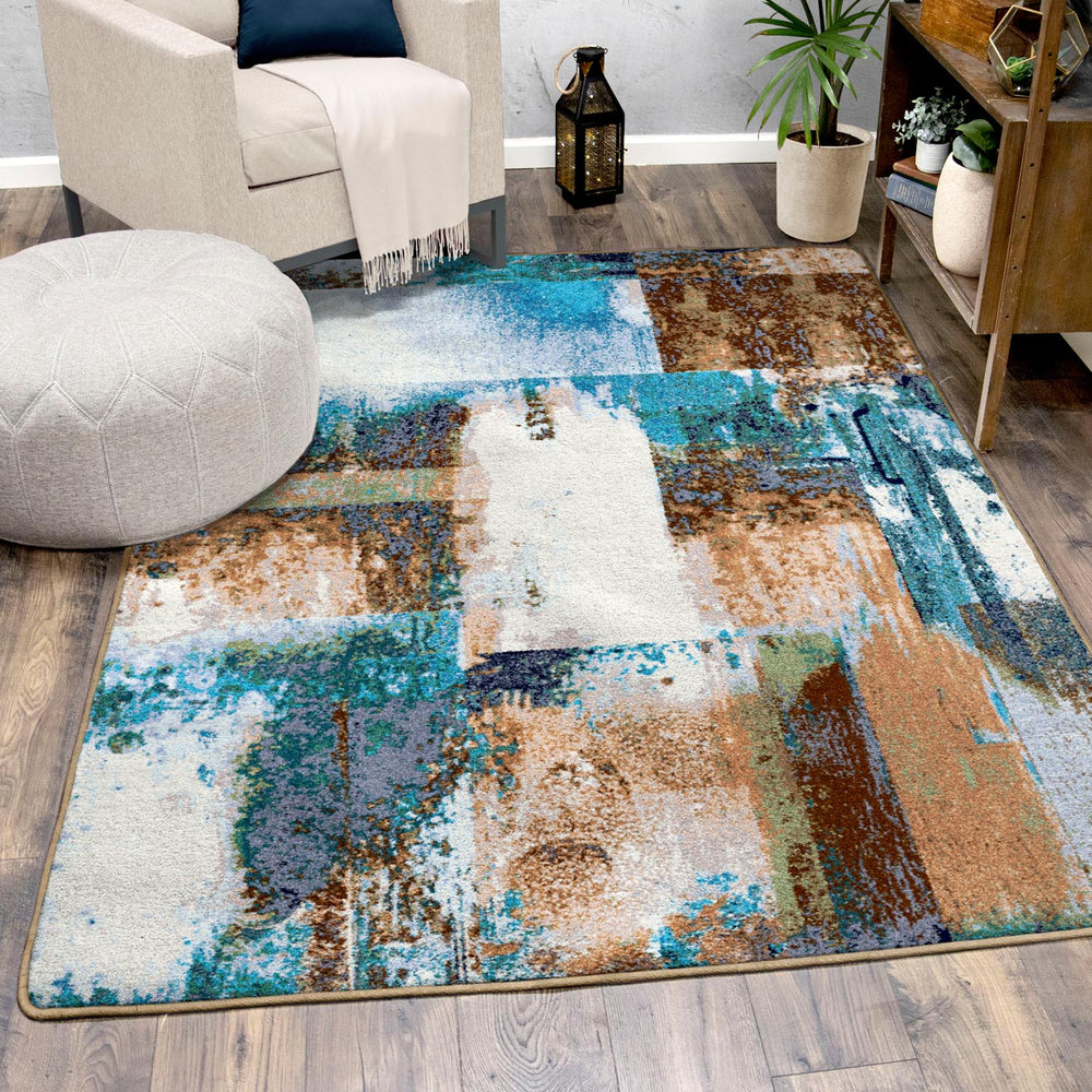 Rust Bucket BFX &amp;