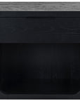Raylie 1 Drawer Wood Nightstand