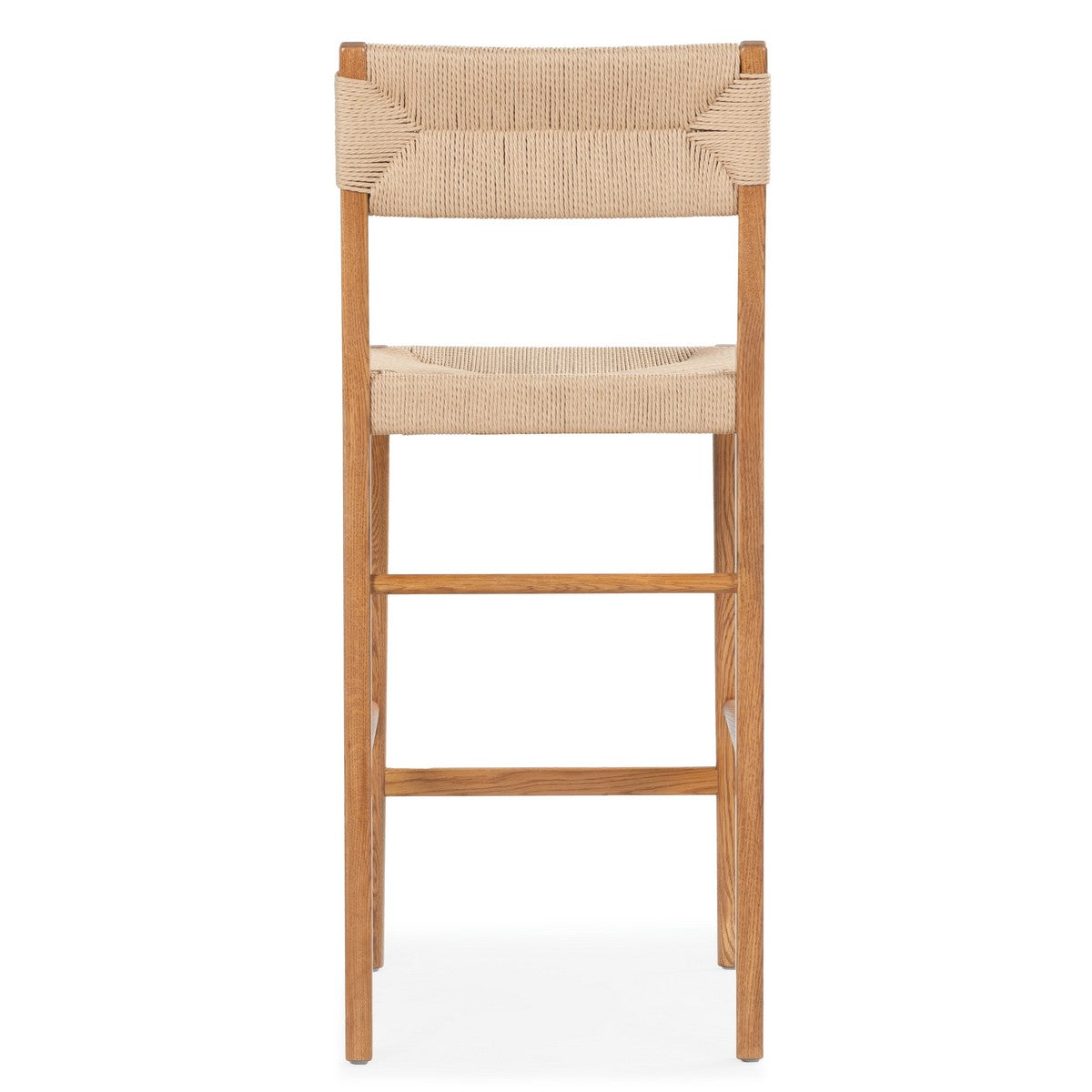 Cody Rattan Counter Stool- SFV4228B