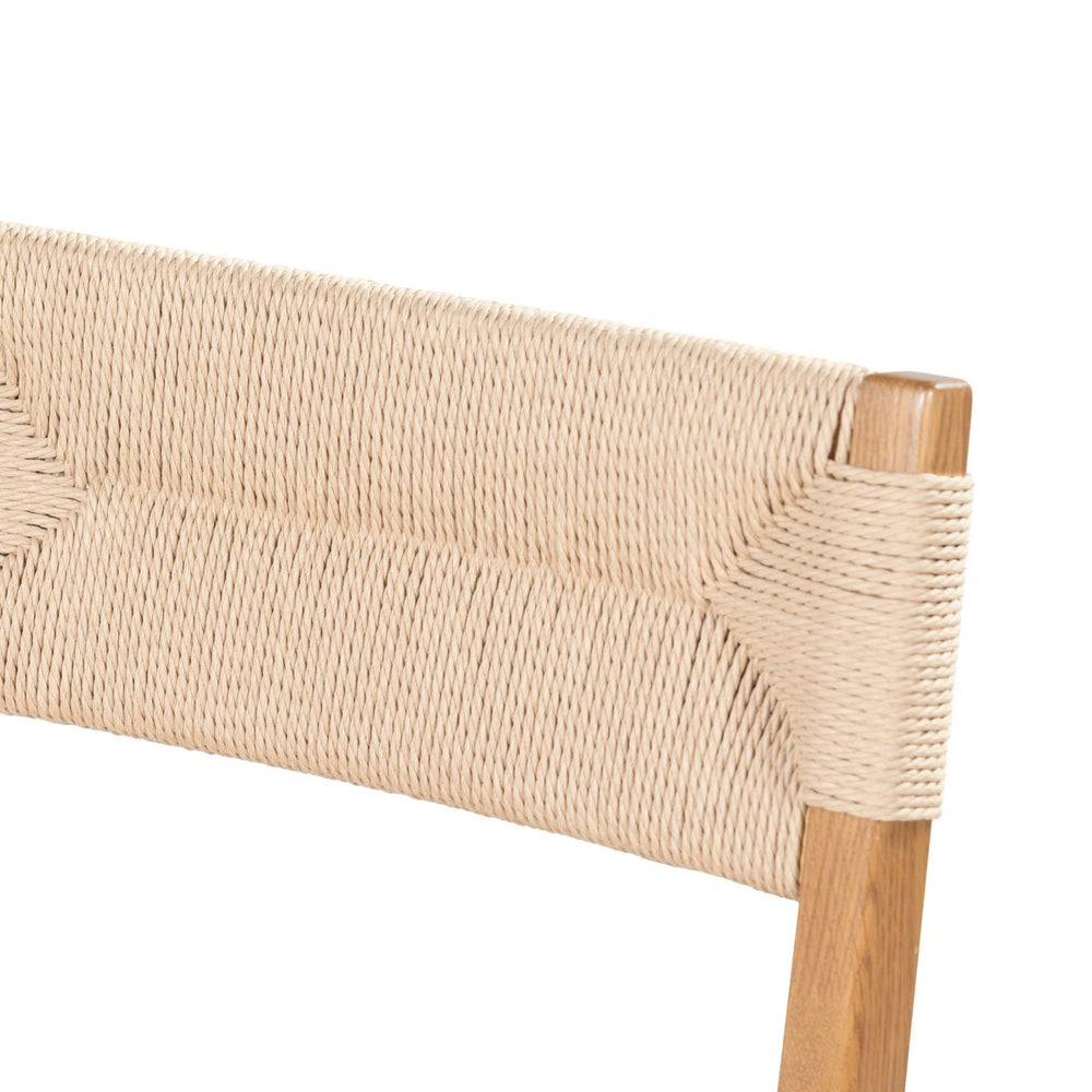 Cody Rattan Counter Stool- SFV4228B