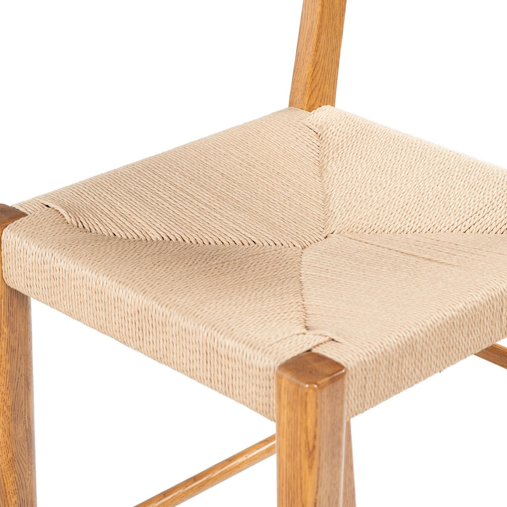 Cody Rattan Counter Stool- SFV4228B
