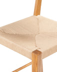 Cody Rattan Counter Stool- SFV4228B