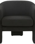 Londyn Upholstered Accent Chair