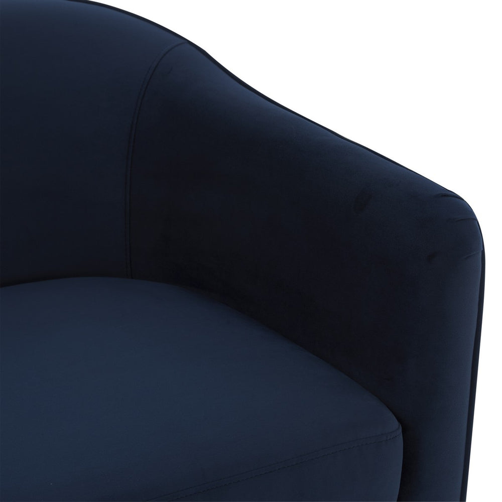 Londyn Upholstered Accent Chair