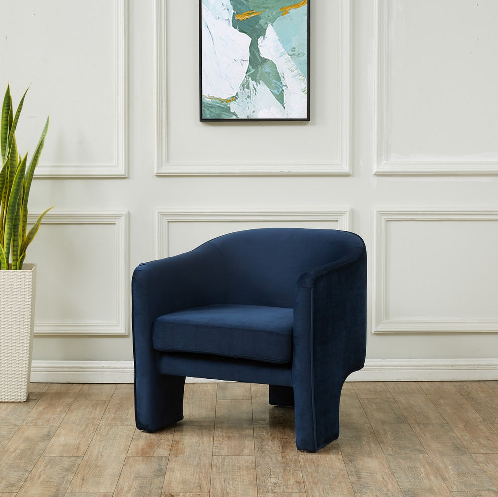 Londyn Upholstered Accent Chair