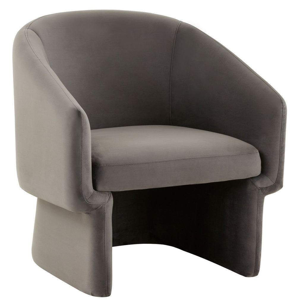 Susie Barrel Back Accent Chair