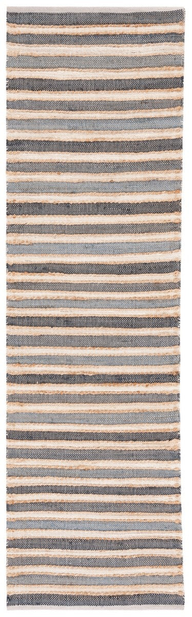 Striped Kilim Rug