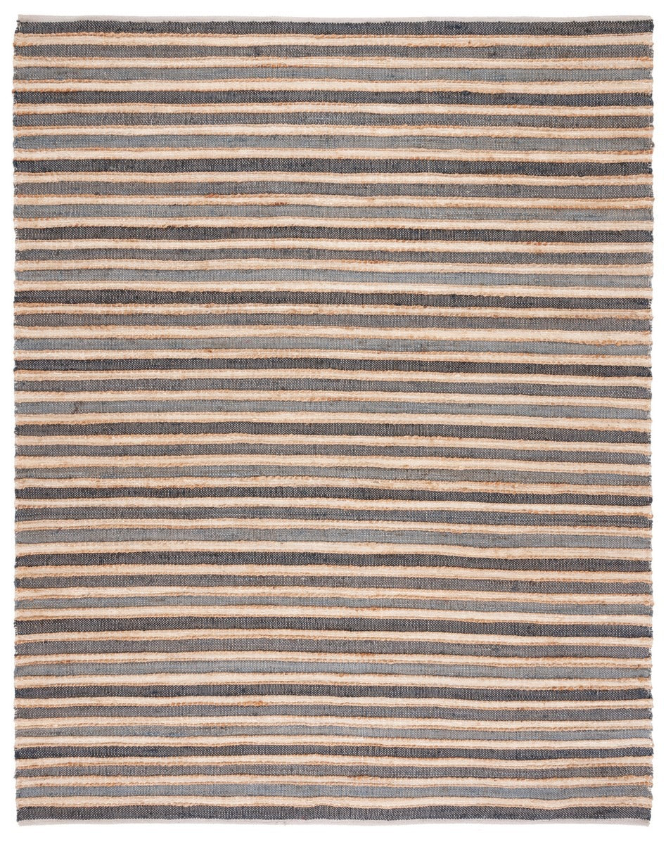 Striped Kilim Rug