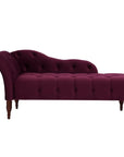 https://www.walmart.com/ip/Samuel-Tufted-Roll-Arm-Chaise-Lounge-Burgundy/50083089