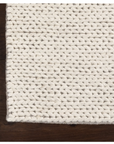Softest Knit Wool Rug