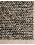 Softest Knit Wool Rug