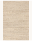 Perfect Handwoven Jute-Blend Rug