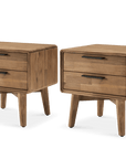 Seb Build-Your-Own Bedroom Set