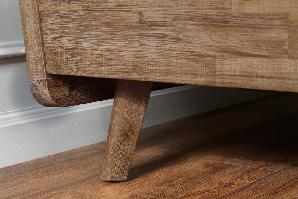 Seb Build-Your-Own Bedroom Set