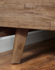 Seb Build-Your-Own Bedroom Set