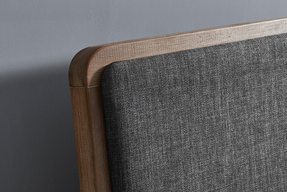 Seb Build-Your-Own Bedroom Set