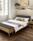 Seb Build-Your-Own Bedroom Set
