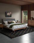 Seb Build-Your-Own Bedroom Set