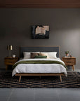 Seb Build-Your-Own Bedroom Set