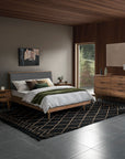 Seb Build-Your-Own Bedroom Set