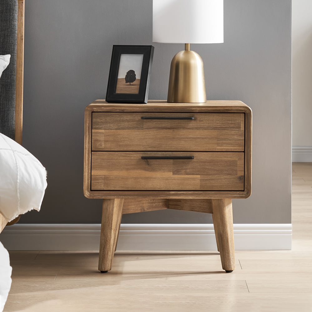 Seb Build-Your-Own Bedroom Set