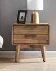 Seb Build-Your-Own Bedroom Set