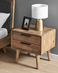 Seb Build-Your-Own Bedroom Set