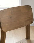 Seb Dining Table Set for 4-6