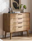 Seb Build-Your-Own Bedroom Set