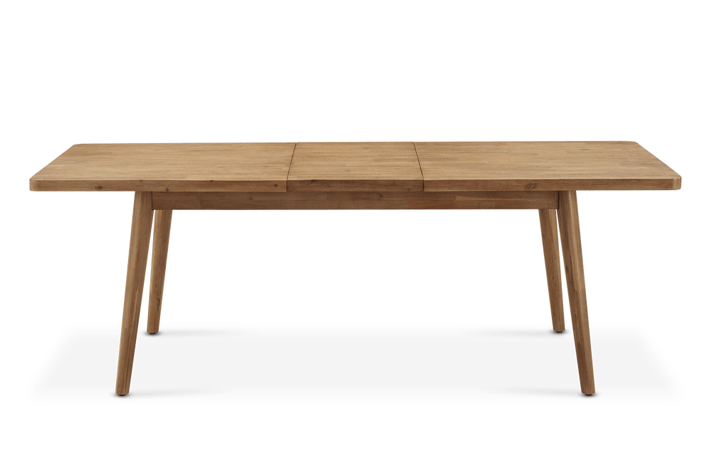 Seb Extendable Dining Table, 59"-78.7"