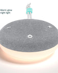 Snooz Go Travel White Noise Machine