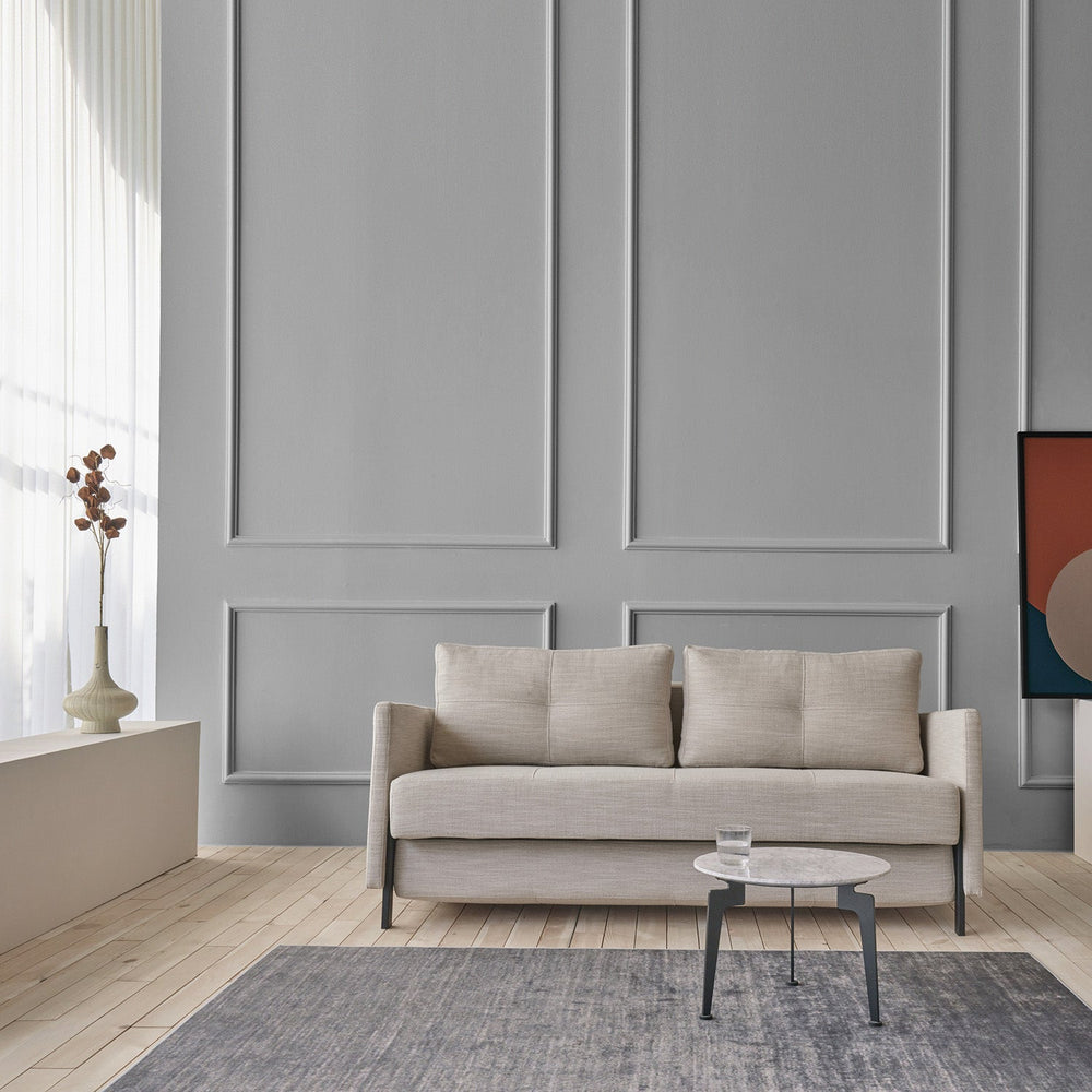 Stretch with Arms (Double/Queen)