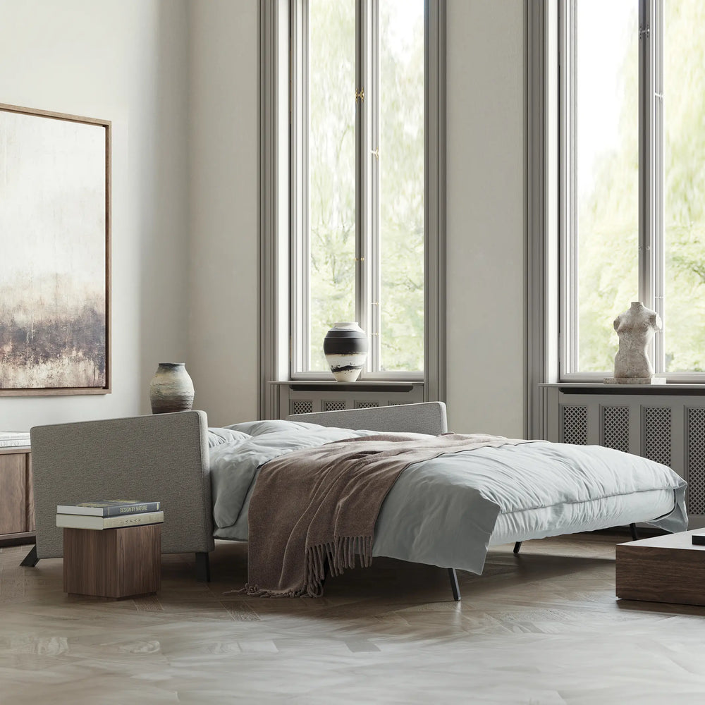 Stretch with Arms (Double/Queen)