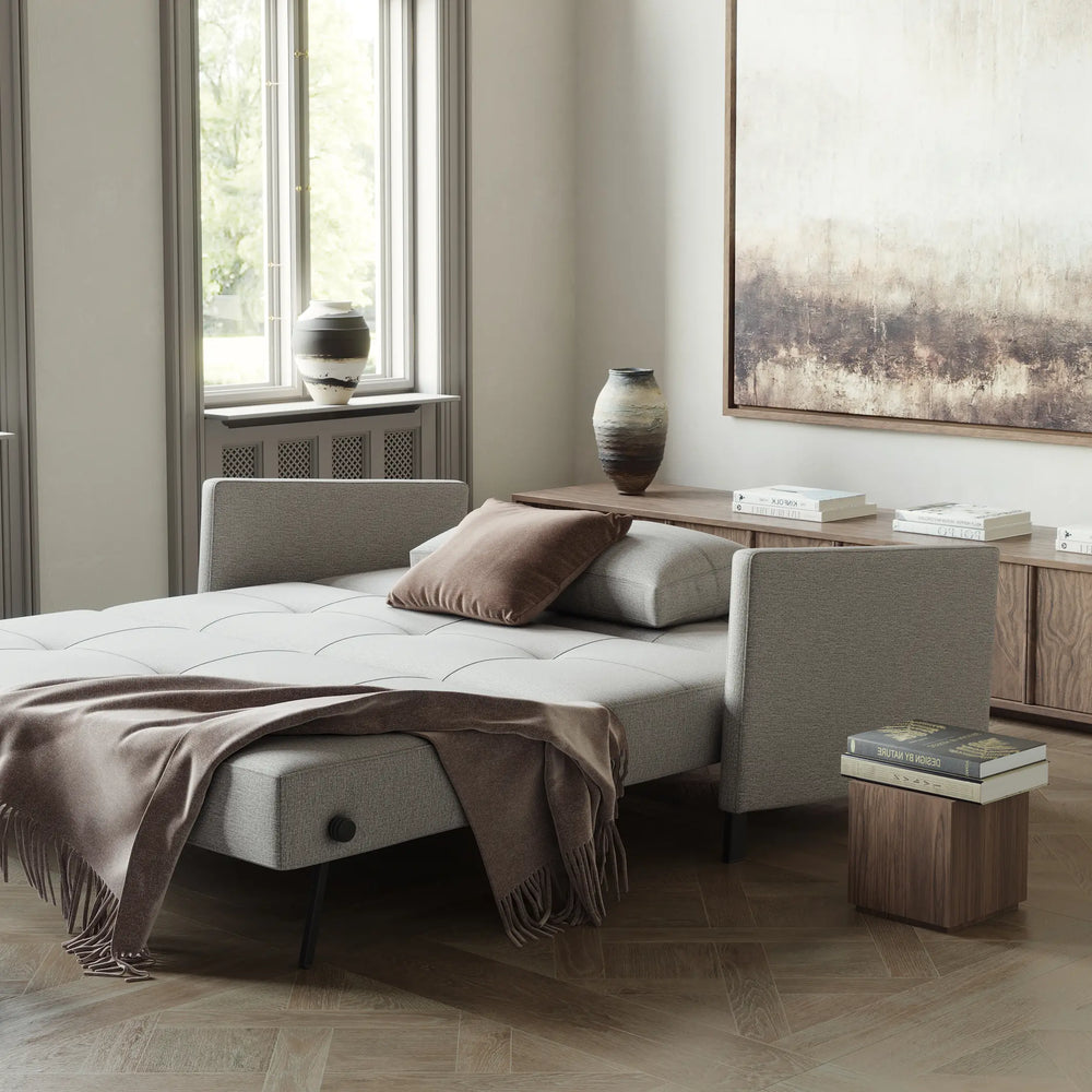 Stretch with Arms (Double/Queen)