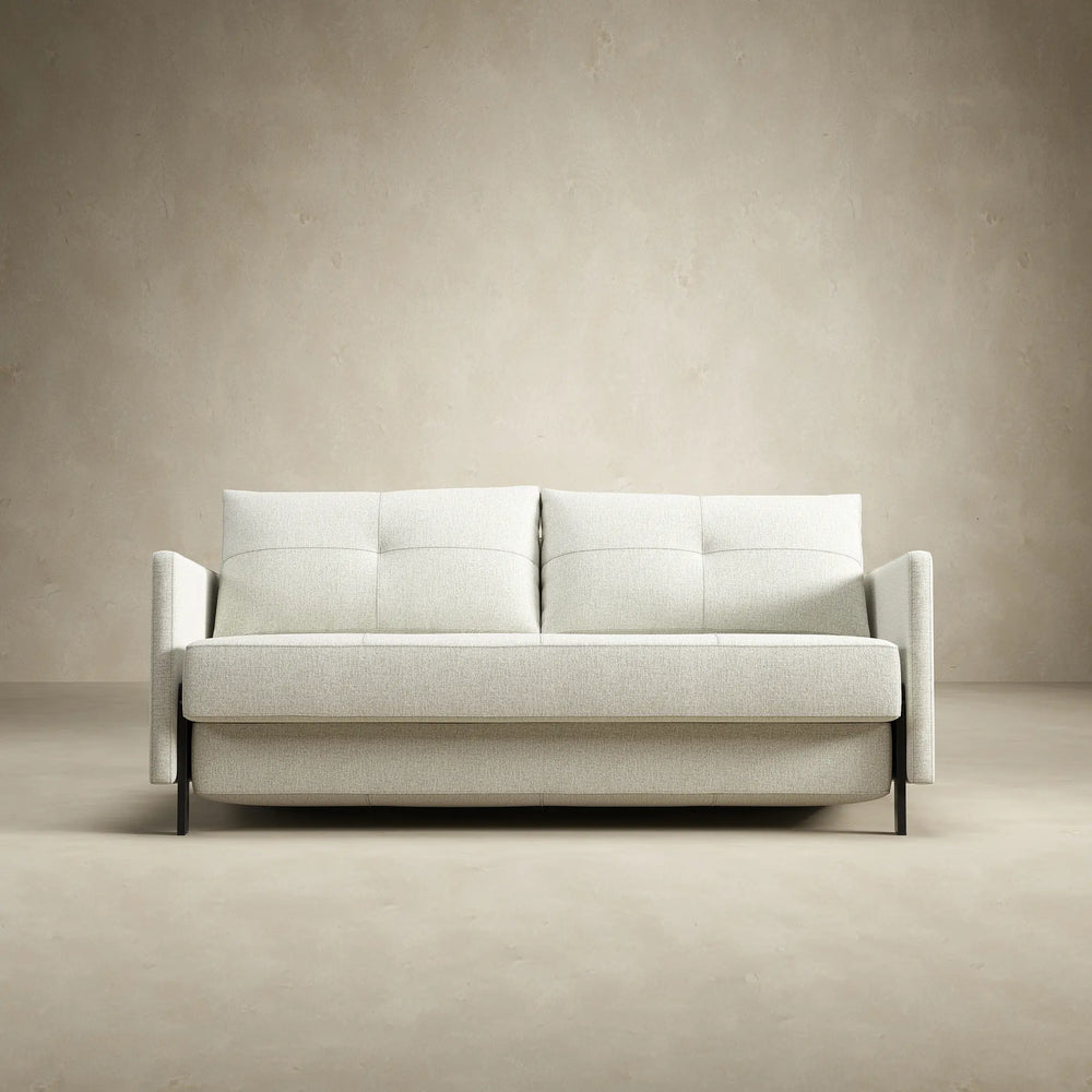 Stretch with Arms (Double/Queen)