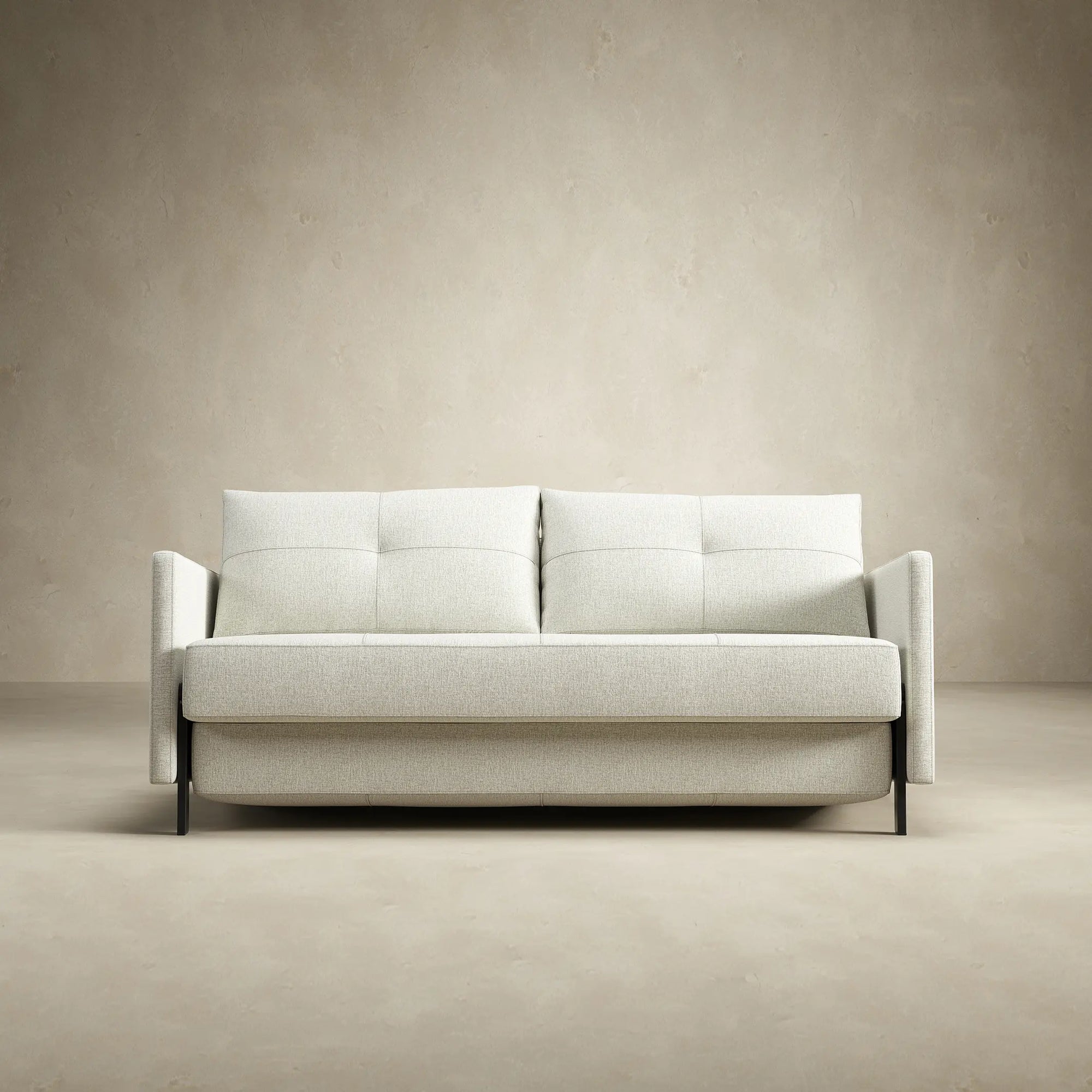 Stretch with Arms (Double/Queen)