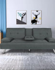 Futon Sofa Bed Twin Size Sleeper