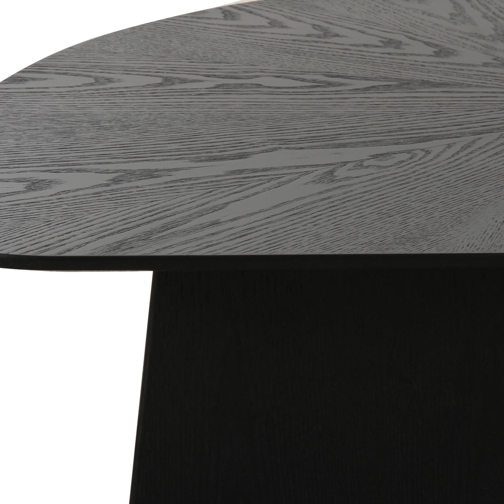 Roche 50" Ash Low Coffee Table